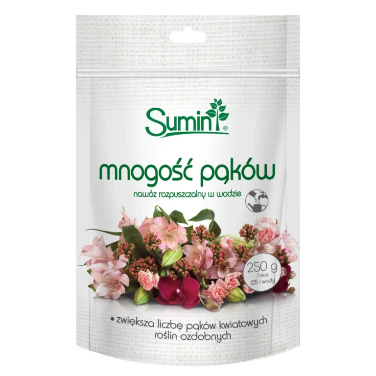 SUMIN NAWÓZ ROZPUSZCZALNY MNOGOŚĆ PĄKÓW_23.07.2025