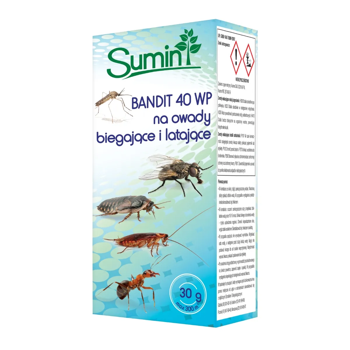 BANDIT 40 WP_30g_11.02.2026 BANDIT 40 WP_30g_11.02.2026
