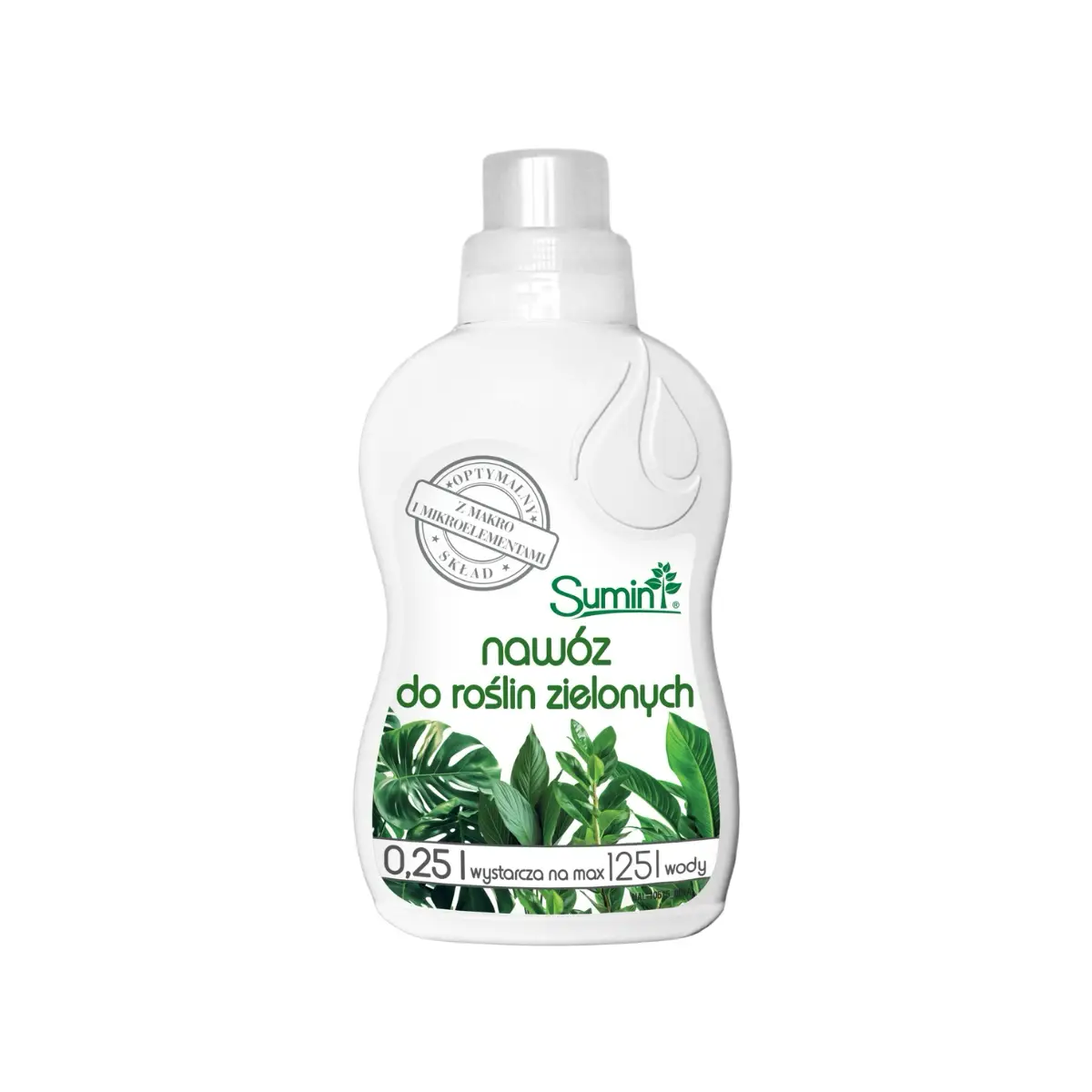 5907102012427 Nawóz do roślin zielonych 250 ml_13.05.2026 5907102012427 Nawóz do roślin zielonych 250 ml_13.05.2026