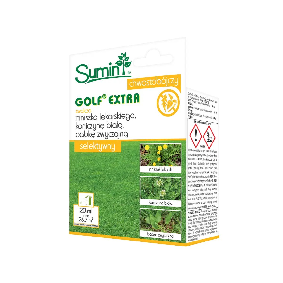 GOLF EXTRA_20 ml_07.10.2025r GOLF EXTRA_20 ml_07.10.2025r
