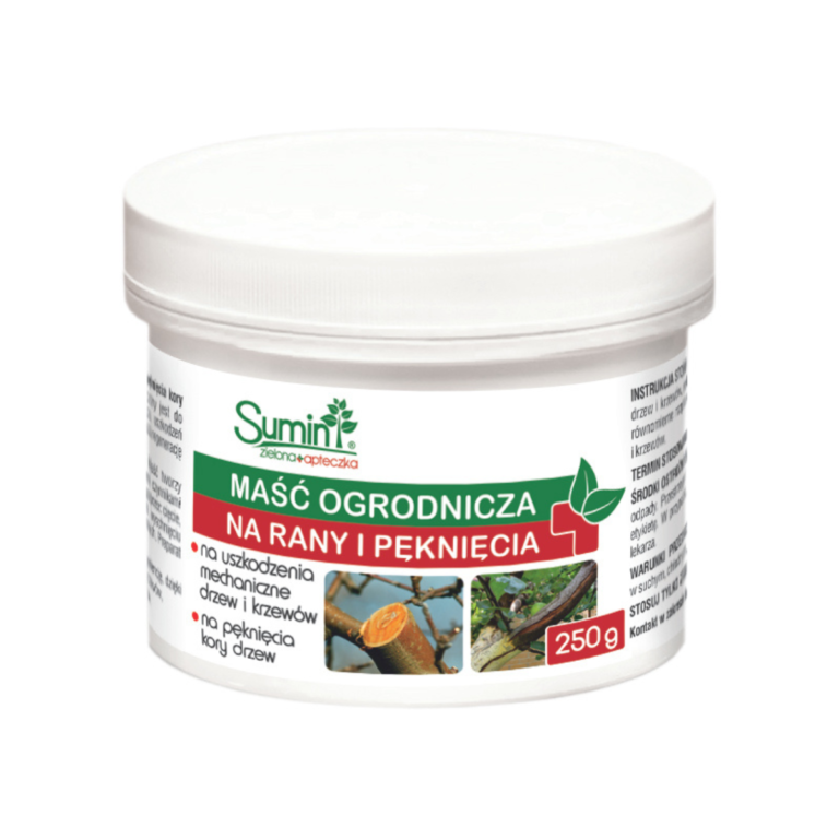 MAŚĆ OGRODNICZA SUMIN - półpłynna_250 g_04.07.2025-2