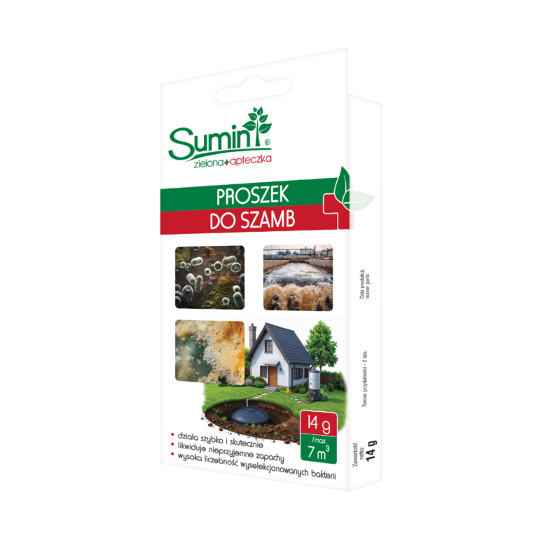 SUMIN PROSZEK DO SZAMB, OCZYSZCZALNI ORAZ INSTALACJI KANALIZACYJNYCH_30.09.2025