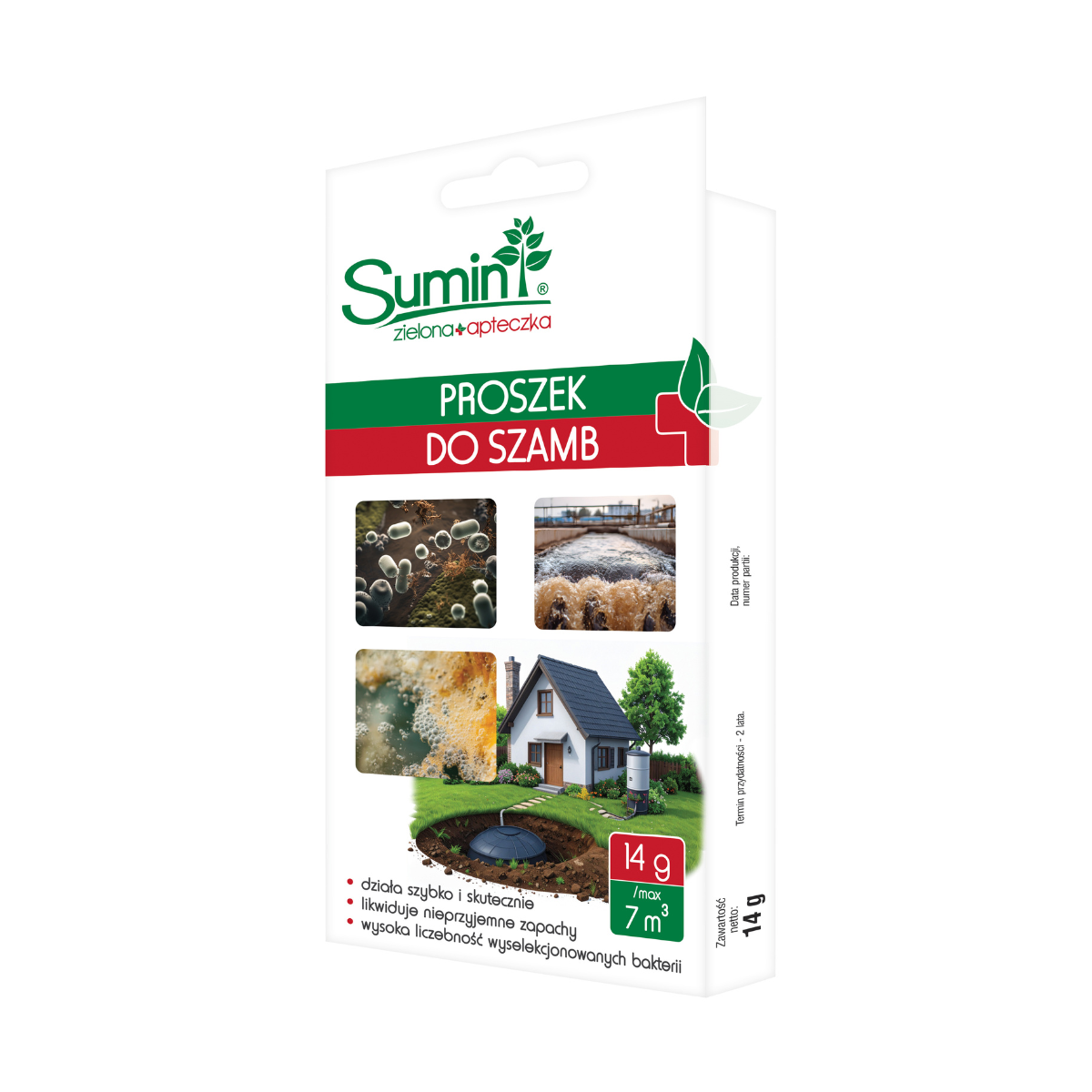 SUMIN PROSZEK DO SZAMB, OCZYSZCZALNI ORAZ INSTALACJI KANALIZACYJNYCH_30.09.2025